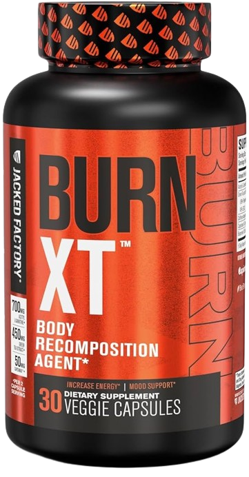 Burn XT